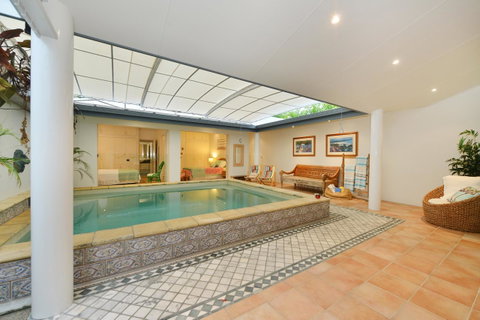 [ ANDY'S BEACH HOUSE ] - St Kilda Accommodation 22