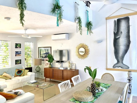 [ ANDY'S BEACH HOUSE ] - St Kilda Accommodation 41