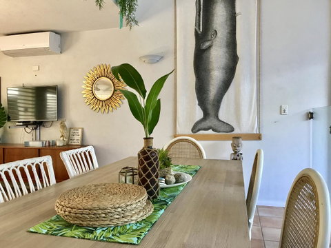 [ ANDY'S BEACH HOUSE ] - St Kilda Accommodation 40