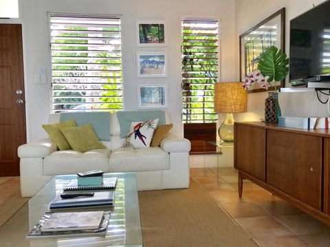 [ ANDY'S BEACH HOUSE ] - St Kilda Accommodation 33