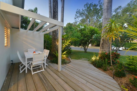 [ ANDY'S BEACH HOUSE ] - St Kilda Accommodation 14