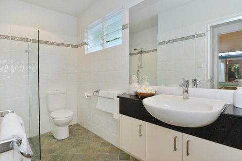 [ ANDY'S BEACH HOUSE ] - St Kilda Accommodation 29