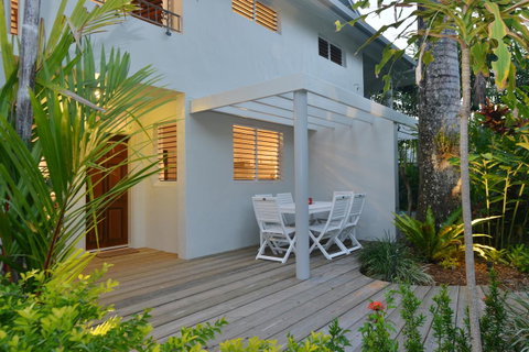 [ ANDY'S BEACH HOUSE ] - St Kilda Accommodation 8