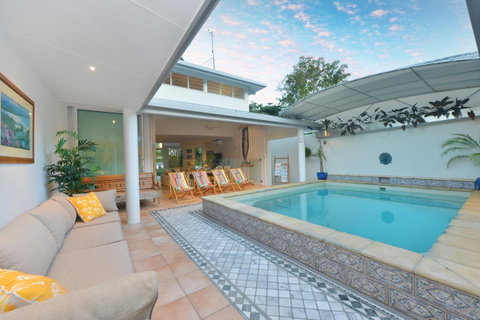 [ ANDY'S BEACH HOUSE ] - St Kilda Accommodation 17
