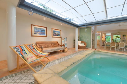 [ ANDY'S BEACH HOUSE ] - St Kilda Accommodation 23