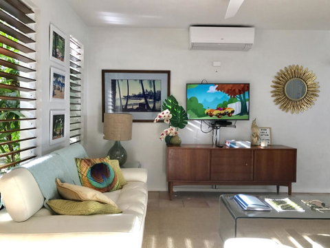 [ ANDY'S BEACH HOUSE ] - St Kilda Accommodation 31