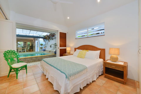 [ ANDY'S BEACH HOUSE ] - St Kilda Accommodation 27