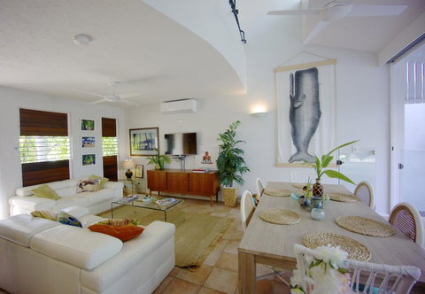 [ ANDY'S BEACH HOUSE ] - St Kilda Accommodation 34