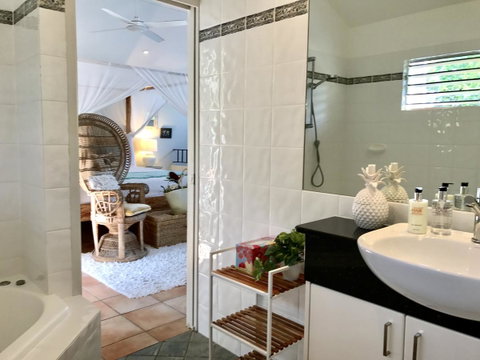 [ ANDY'S BEACH HOUSE ] - St Kilda Accommodation 38