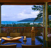 Bella vista on nara - St Kilda Accommodation