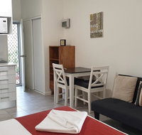 Trinity Beach Pacific - St Kilda Accommodation