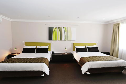 Drovers Motor Inn - St Kilda Accommodation 10