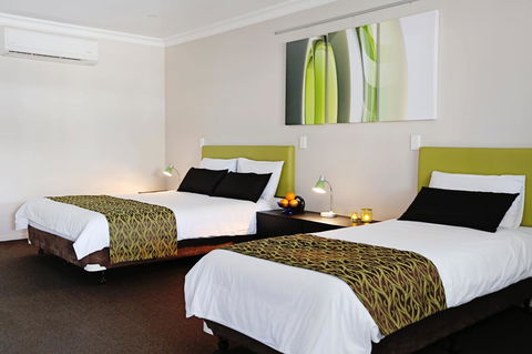Drovers Motor Inn - St Kilda Accommodation 1