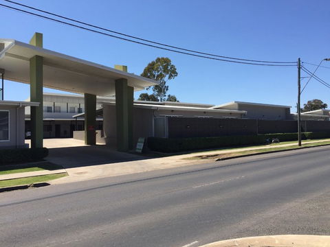 Drovers Motor Inn - St Kilda Accommodation 18