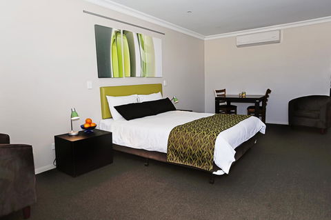 Drovers Motor Inn - St Kilda Accommodation 15
