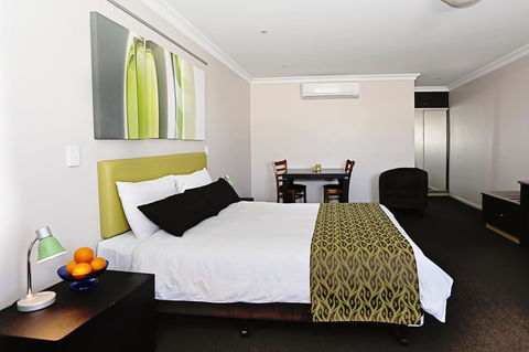 Drovers Motor Inn - St Kilda Accommodation 9