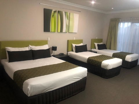 Drovers Motor Inn - St Kilda Accommodation 8