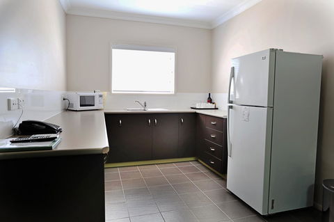 Drovers Motor Inn - St Kilda Accommodation 17