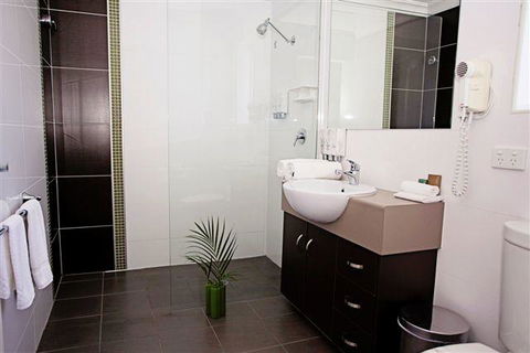 Drovers Motor Inn - St Kilda Accommodation 3