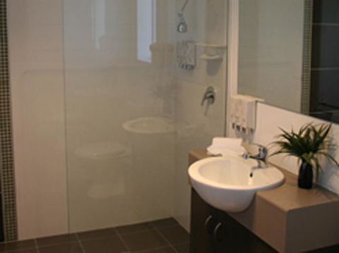 Drovers Motor Inn - St Kilda Accommodation 4