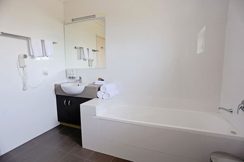 Drovers Motor Inn - St Kilda Accommodation 12