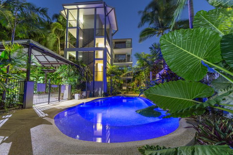 Sea Point On Trinity Beach - St Kilda Accommodation 24