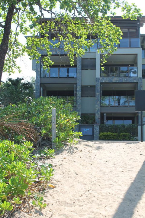 Sea Point On Trinity Beach - St Kilda Accommodation 5