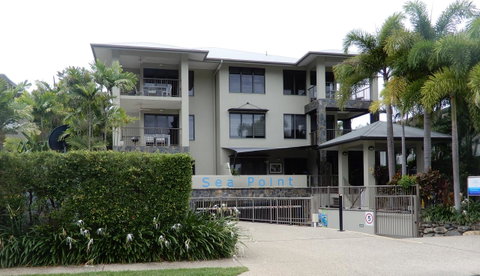 Sea Point On Trinity Beach - St Kilda Accommodation 28