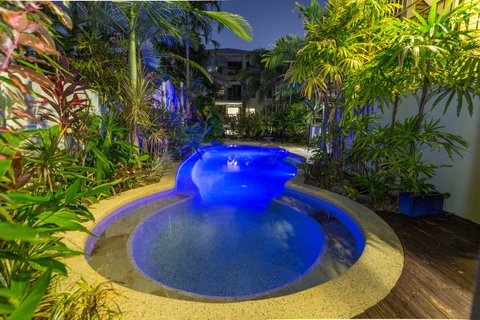 Sea Point On Trinity Beach - St Kilda Accommodation 7