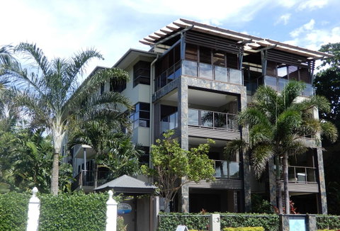 Sea Point On Trinity Beach - St Kilda Accommodation 33