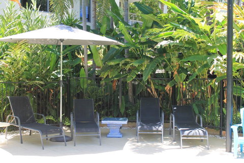 Sea Point On Trinity Beach - St Kilda Accommodation 3