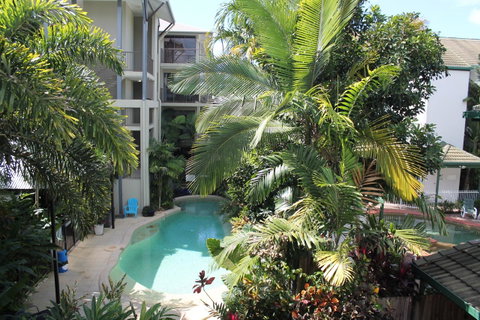 Sea Point On Trinity Beach - St Kilda Accommodation 8