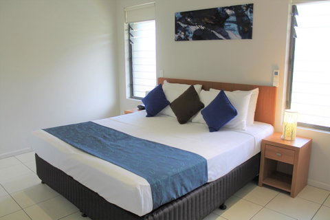 Sea Point On Trinity Beach - St Kilda Accommodation 12