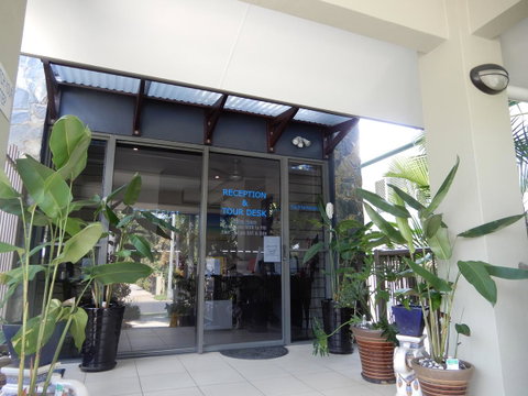 Sea Point On Trinity Beach - St Kilda Accommodation 34