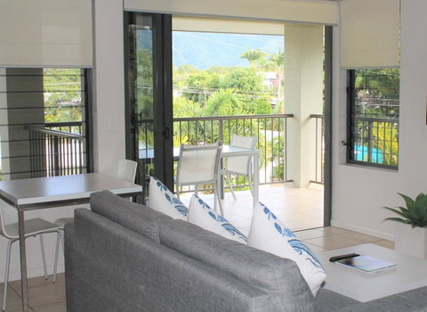 Sea Point On Trinity Beach - St Kilda Accommodation 17