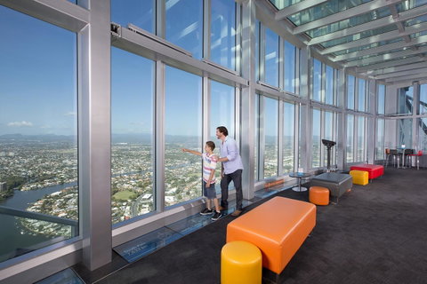 Q1 Resort & Spa - Official - St Kilda Accommodation 7