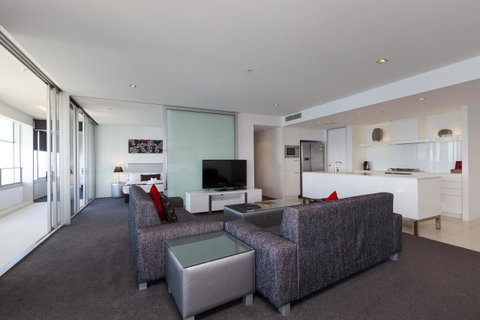 Q1 Resort & Spa - Official - St Kilda Accommodation 38
