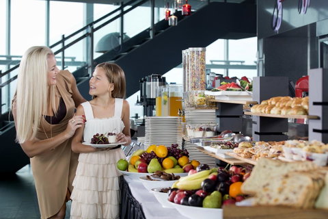 Q1 Resort & Spa - Official - St Kilda Accommodation 21
