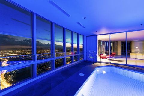 Q1 Resort & Spa - Official - St Kilda Accommodation 37