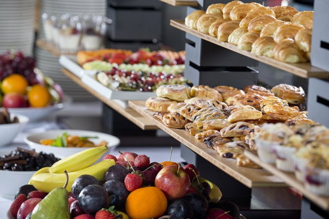 Q1 Resort & Spa - Official - St Kilda Accommodation 22