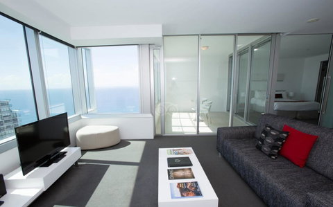 Q1 Resort & Spa - Official - St Kilda Accommodation 10