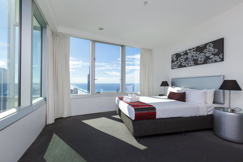 Q1 Resort & Spa - Official - St Kilda Accommodation 25
