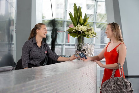 Q1 Resort & Spa - Official - St Kilda Accommodation 32