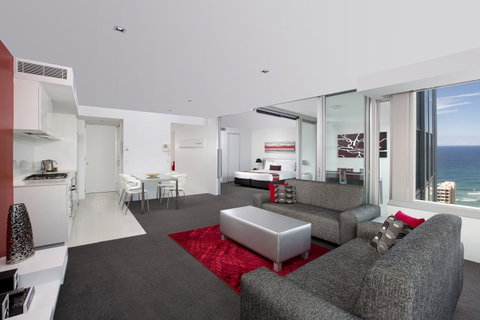 Q1 Resort & Spa - Official - St Kilda Accommodation 27