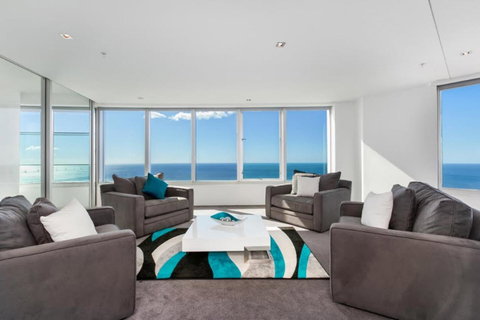 Q1 Resort & Spa - Official - St Kilda Accommodation 14