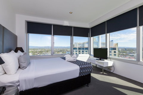 Q1 Resort & Spa - Official - St Kilda Accommodation 44