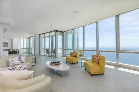 Q1 Resort & Spa - Official - St Kilda Accommodation 13