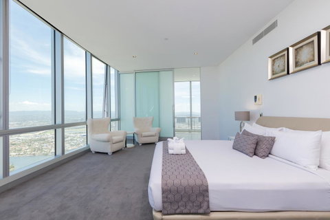 Q1 Resort & Spa - Official - St Kilda Accommodation 11