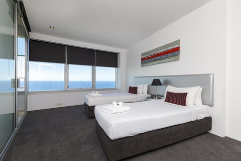Q1 Resort & Spa - Official - St Kilda Accommodation 8
