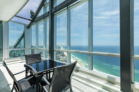 Q1 Resort & Spa - Official - St Kilda Accommodation 15